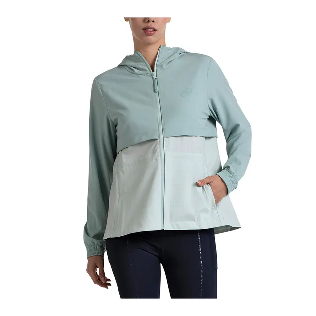 BULLPADEL ESTENA Women (Anorak)