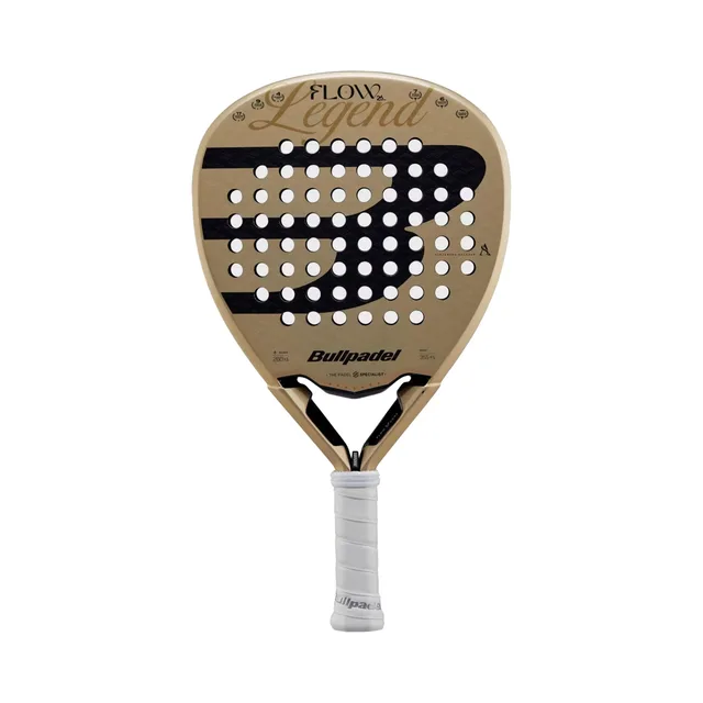 Bullpadel Flow 27 Padel racket