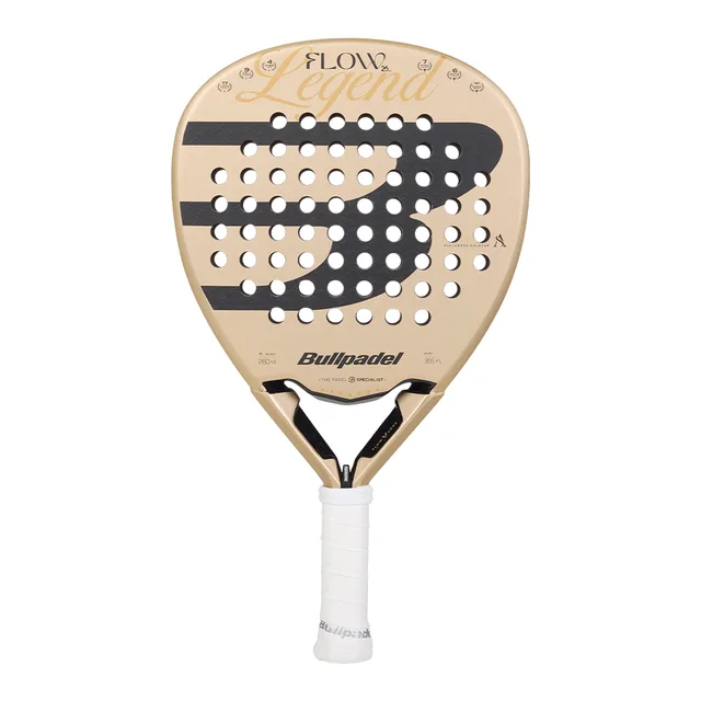 BULLPADEL FLOW LEGEND 2027 ALEJANDRA SALAZAR