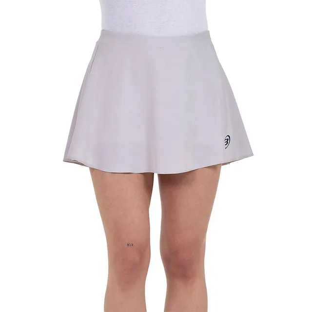 Bullpadel Galaro SS26 women's padel skirt
