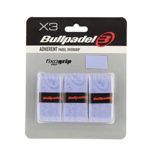Bullpadel GB-1202 FIXOGRIP-Lichtblauw