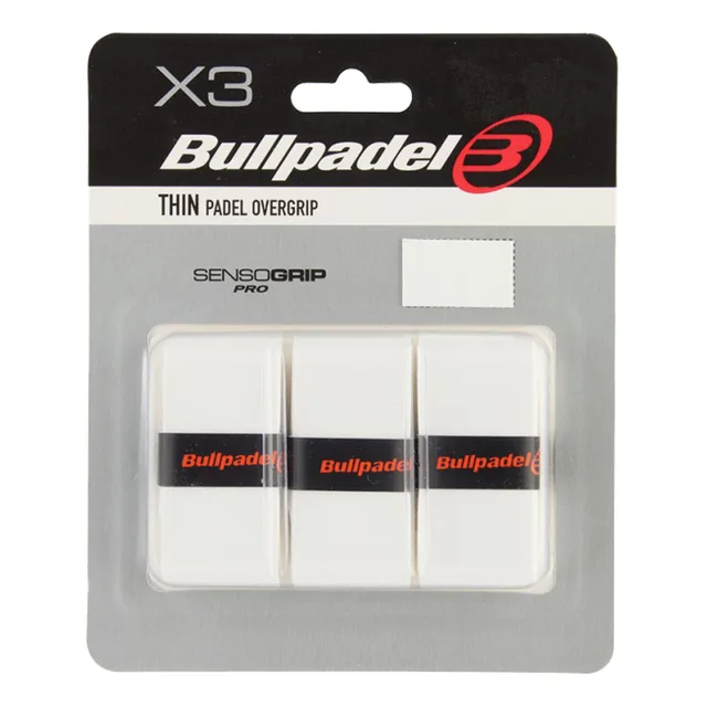 Bullpadel GB-1603 SENSO-Wit