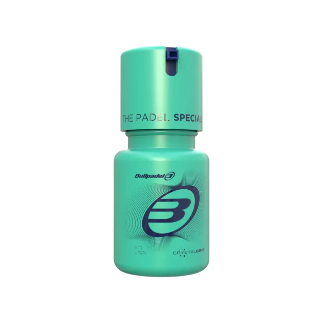 Gel Bullpadel Crystal