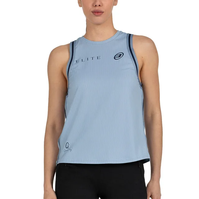 Bullpadel Gemma Triay 26V SS26 Women's Padel T-shirt