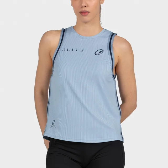 Bullpadel Gemma Triay 26V SS26 Women's Padel T-shirt