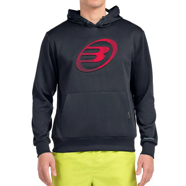 Bullpadel Gomese Men's Padel Sweatshirt SS25