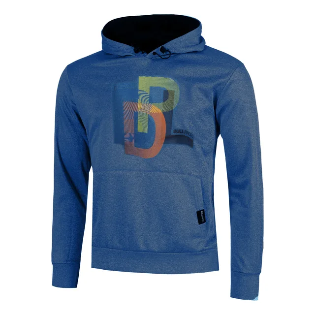 Bullpadel Gondo SS25 Men's Padel Sweatshirt