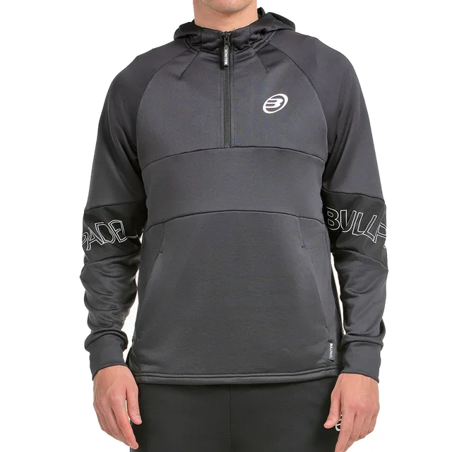 Bullpadel Gumala SS25 Men’s Padel Sweatshirt
