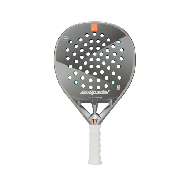 Bullpadel Hack 04 Hybrid Cloud 2026 Paquito Navarro