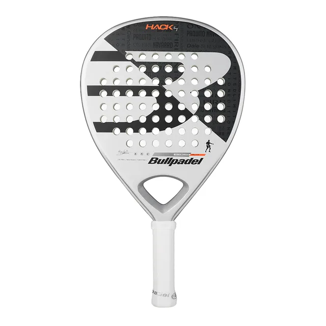 BULLPADEL HACK Dale Candela Junior Boy 2026 PAQUITO NAVARRO