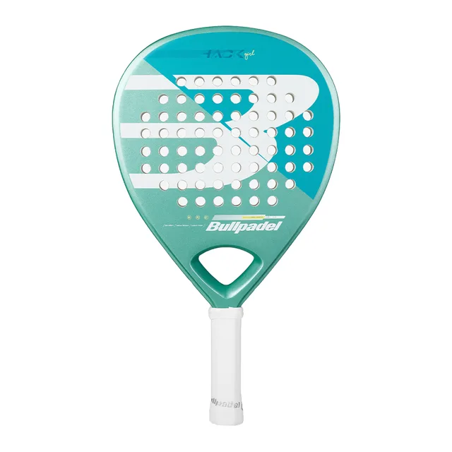 BULLPADEL HACK Junior Girl 2026
