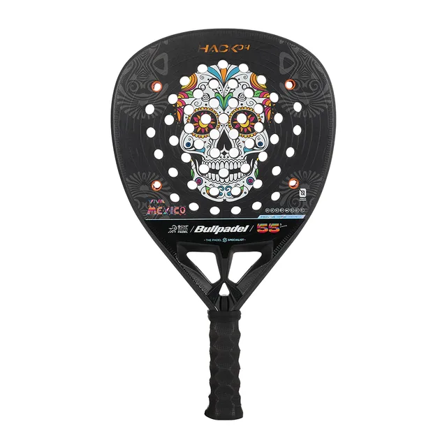 Bullpadel Hack Mexico LTD Paquito Navarro