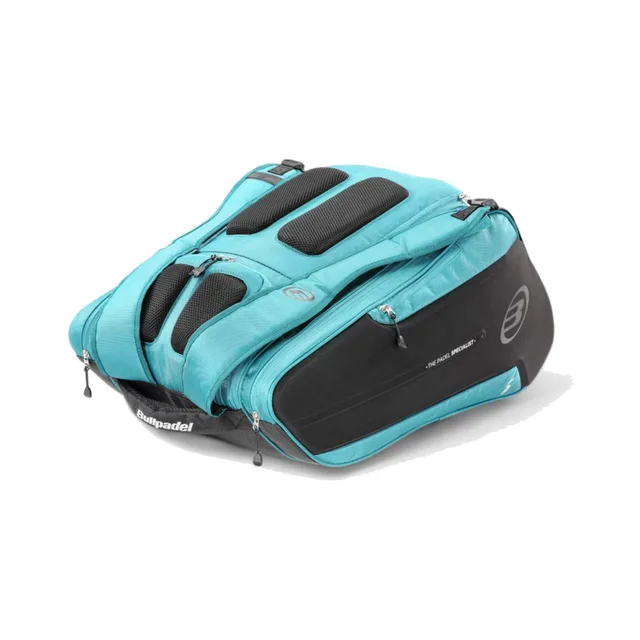 Bullpadel Hack Padel Ballentas-Blauw