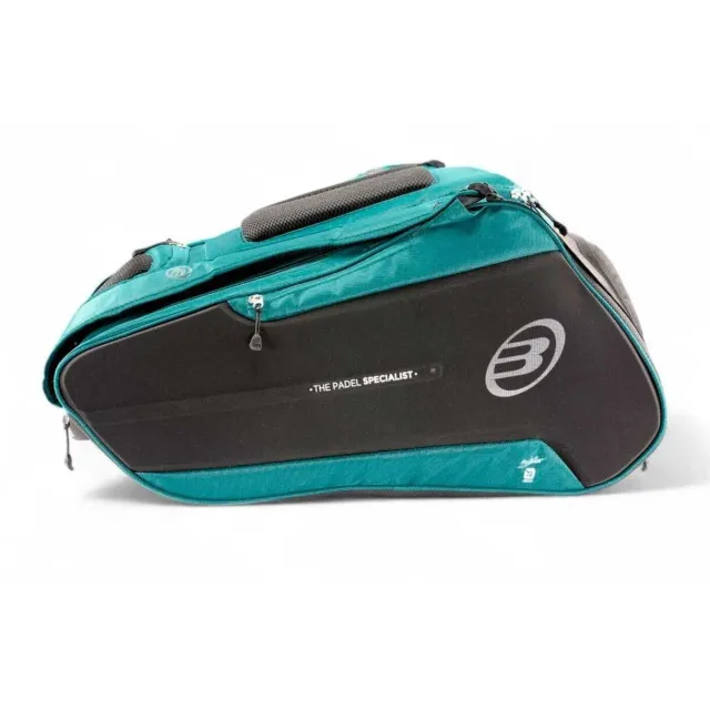 Bullpadel BPP-26012 Hack 2026 Paquito Navarro (Racket Bag)