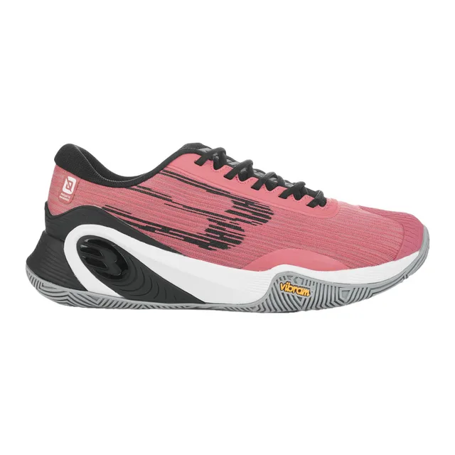 Bullpadel Hack Vibram 25I Chicle Paquito Navarro Padel Shoes FW25 Men