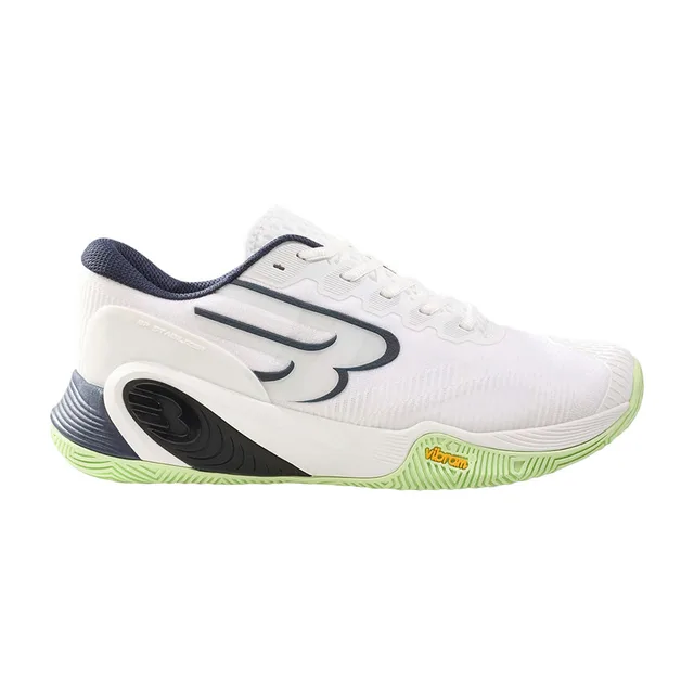 Bullpadel Hack Vibram 26V Paquito Navarro