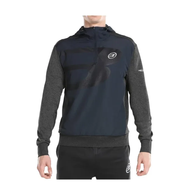 Hooded sweatshirt Bullpadel Jubon