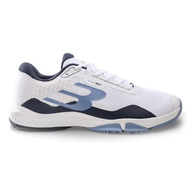 Bullpadel Hybrid Fly 26V SS26 Padel Shoes for Men