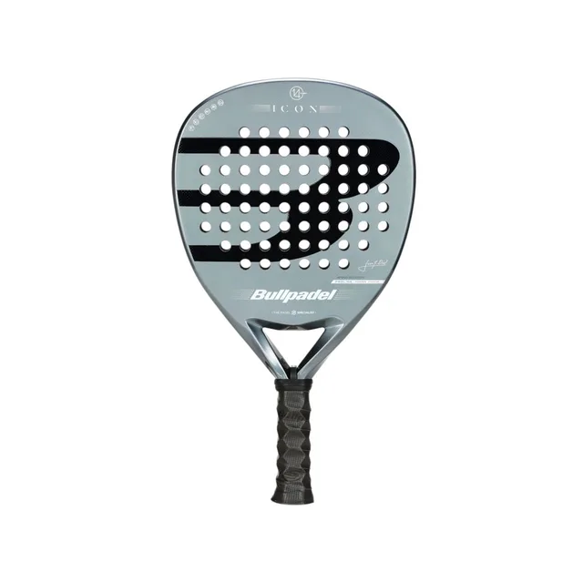 Bullpadel Icon 2025 Juan Martín Díaz Racket