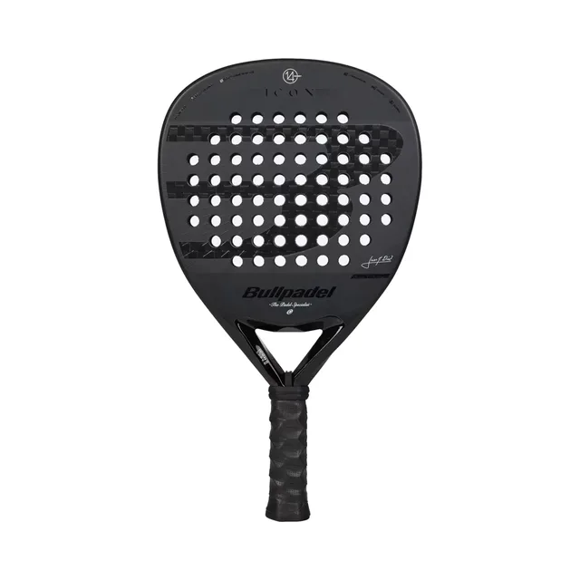 Bullpadel Icon 27 Padel racket