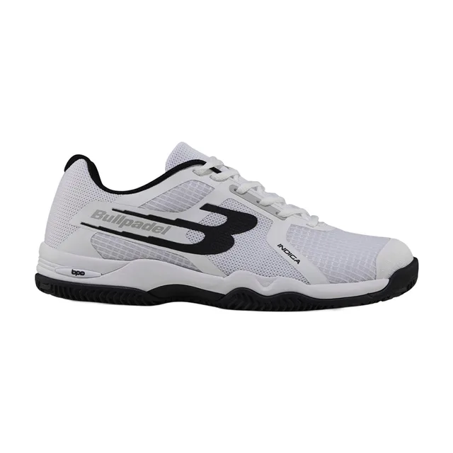 BULLPADEL INDIGA 26I White