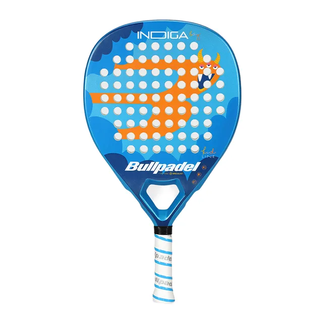 BULLPADEL INDIGA Boy 2027