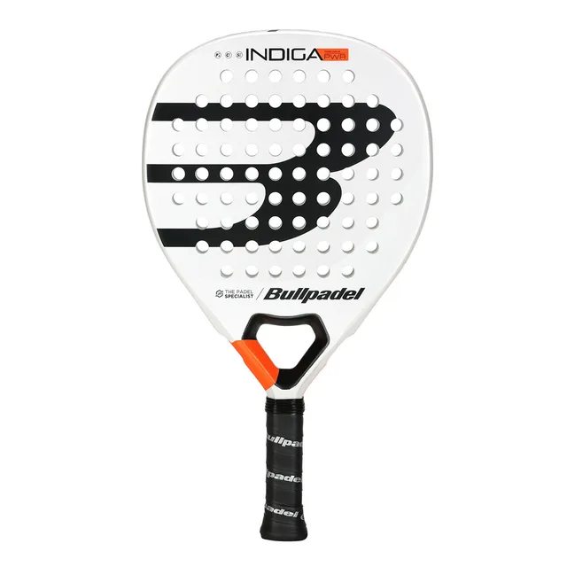 Bullpadel Indiga PWR 2025 Unisex Padel Racket