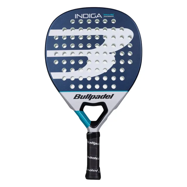 Bullpadel Indiga PWR 26 Padel racket