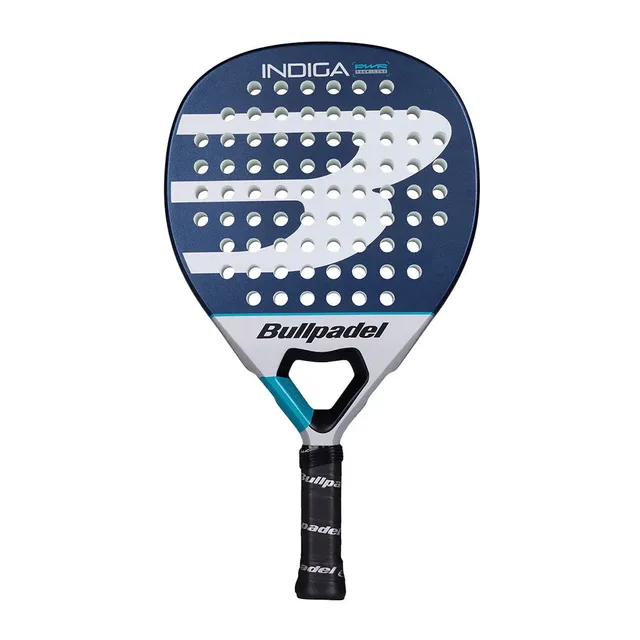 Bullpadel Indiga PWR 26 Padel racket