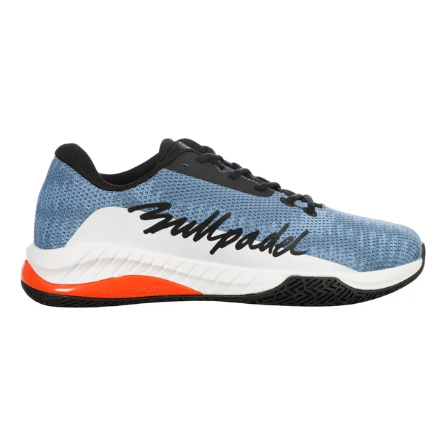 BULLPADEL IONIC 26I Blue