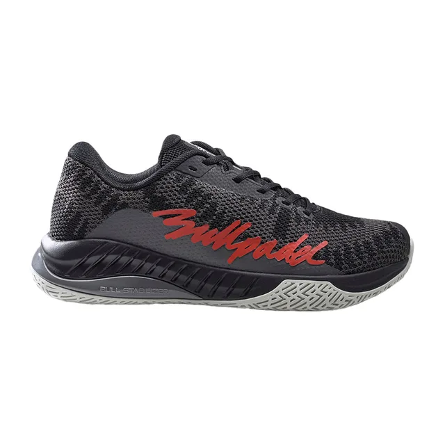 Bullpadel Ionic 26V Black