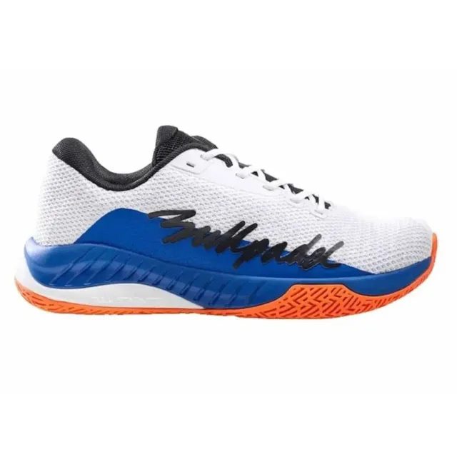 Bullpadel Ionic 26V
