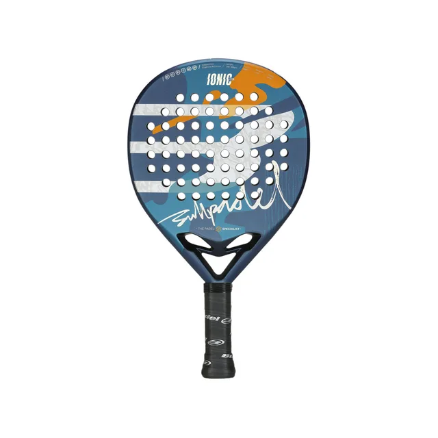 Bullpadel Ionic Control 2025 Unisex Padel Racket