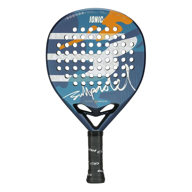 Bullpadel Ionic Control 2025 Unisex Padel Racket