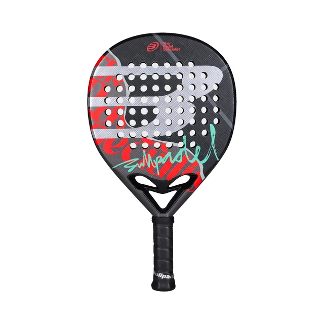 Bullpadel Ionic Control 2026 Racket