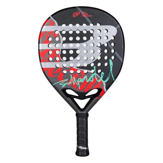 Bullpadel Ionic Control 2026 Racket