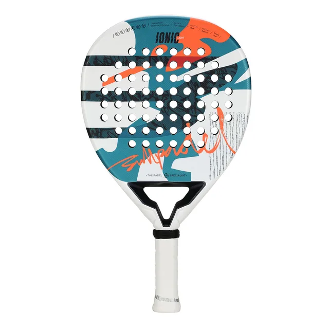 Bullpadel Ionic Light 2025 Women's Padel Racket