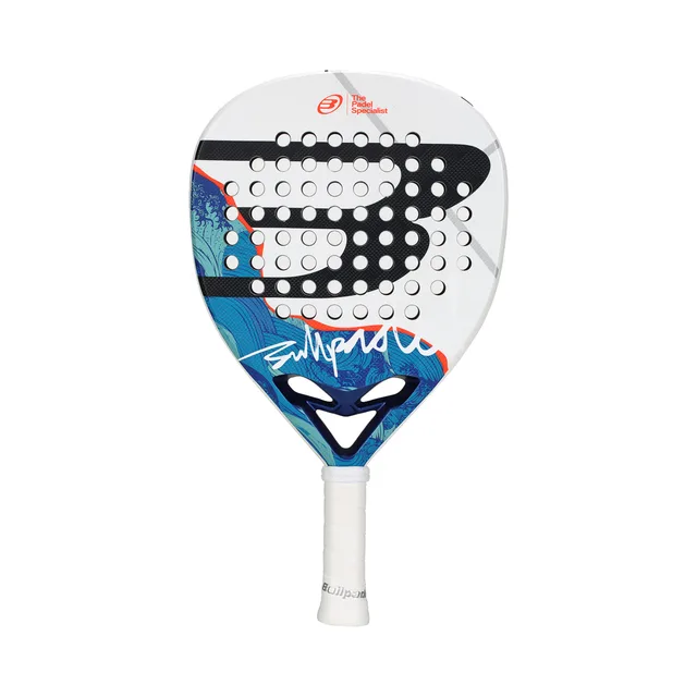 Bullpadel Ionic Power 2026 Padel Racket