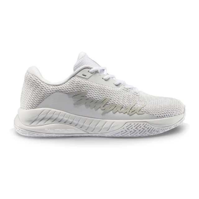Bullpadel Ionic W 26V SS26 Women's Padel Shoes Mixed Sole