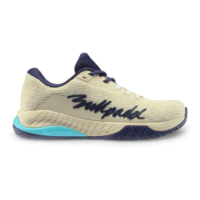 Bullpadel Ionic W 26V SS26 Women's Padel Shoes Mixed Sole