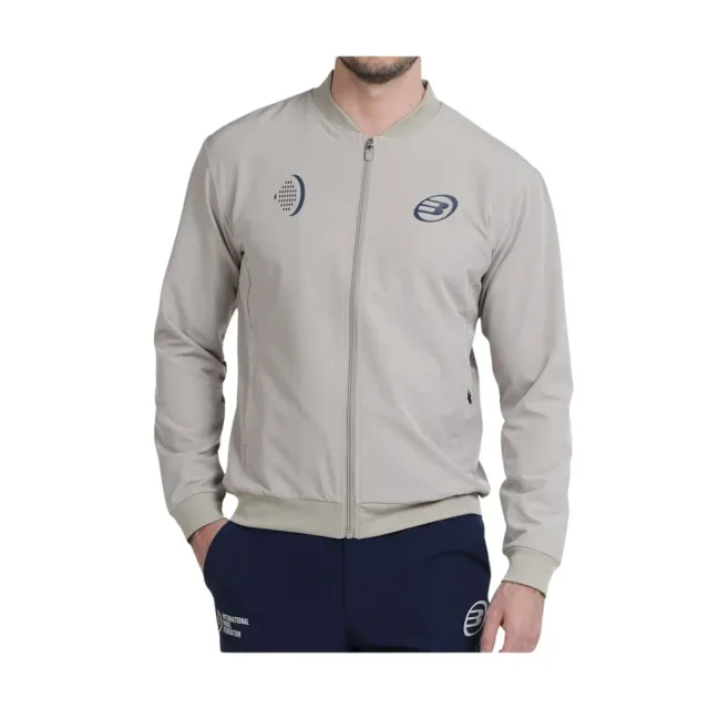 Jas Bullpadel Castano