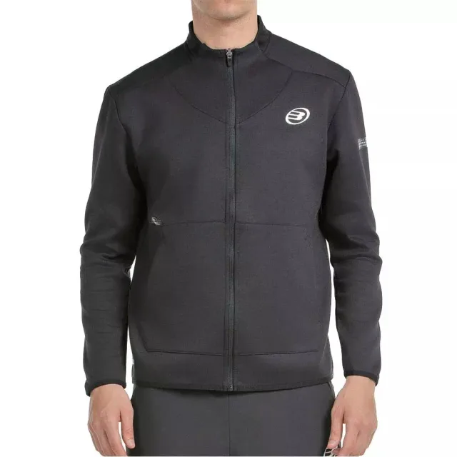 Jas Bullpadel Lurte