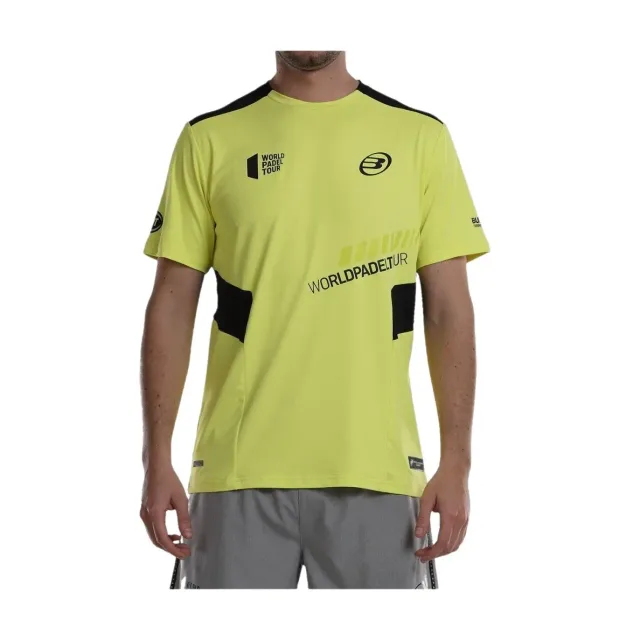 Jersey Bullpadel Lucre