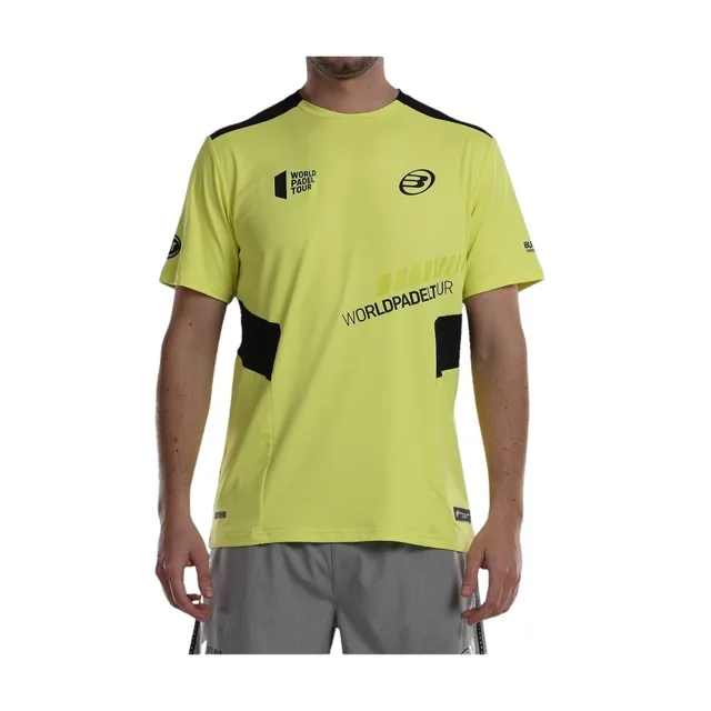 Jersey Bullpadel Lucre
