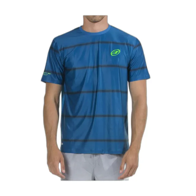 Jersey Bullpadel Maurin