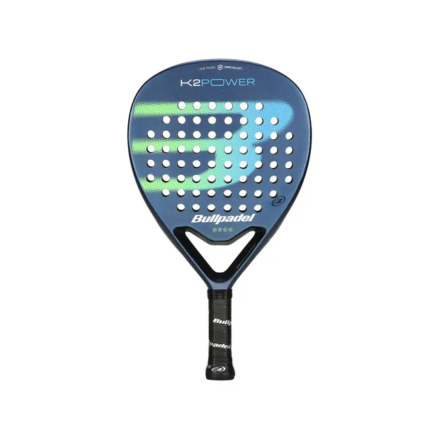 Bullpadel K2 Power 2025 Unisex Padel Racket