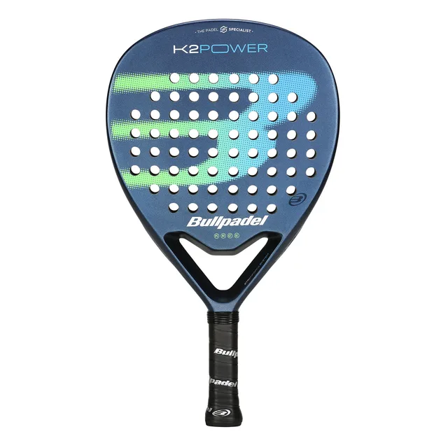 Bullpadel K2 Power 2025 Unisex Padel Racket