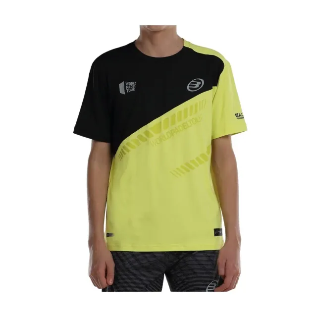 Kindertrui Bullpadel Lucio