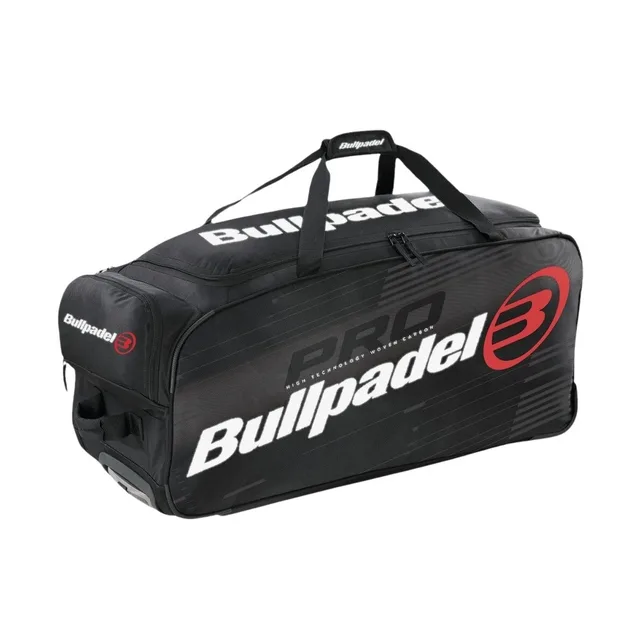 Koffer Bullpadel BPP-24011 Trolley 005