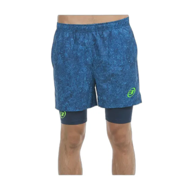 Kort Bullpadel Moder